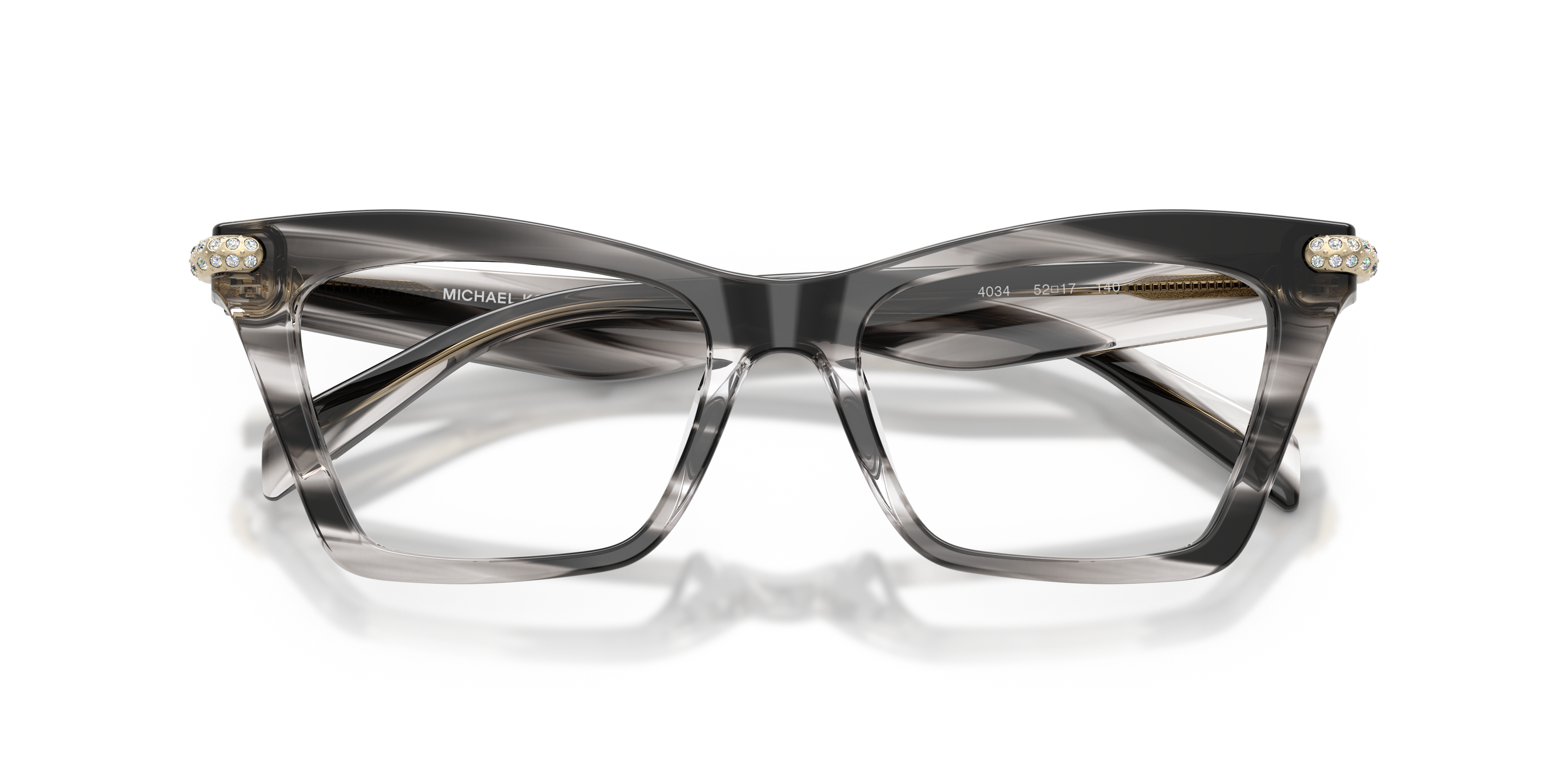 Michael Kors MK4185BU 4034 Jamaica 